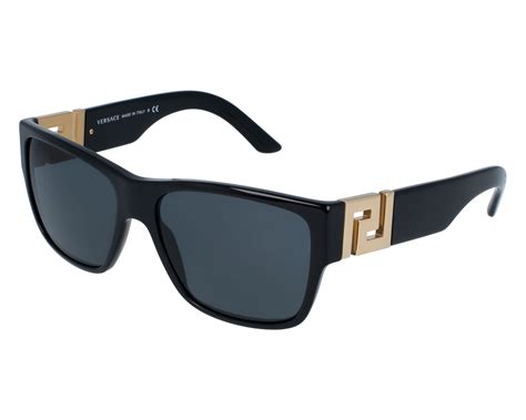 lunettes de soleil femme versace